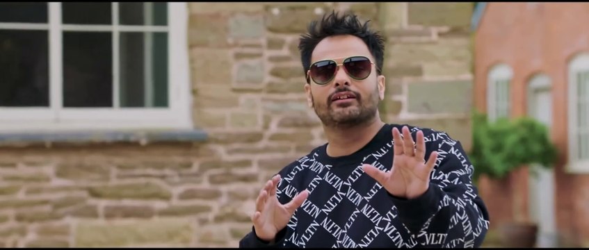 Mathi Mathi (Official Video)Amrinder Gill | Laiye Je Yaarian | Releasing 5th June