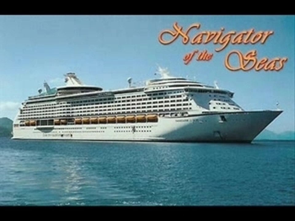The Caribbean 'Pirates' - Contest