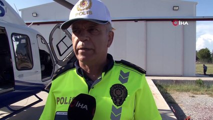 Antalya, bayramdaki trafik yoğunluğuna hazır