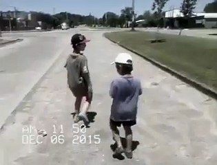 Justiniano y Constantino 6 de diciembre de 2015