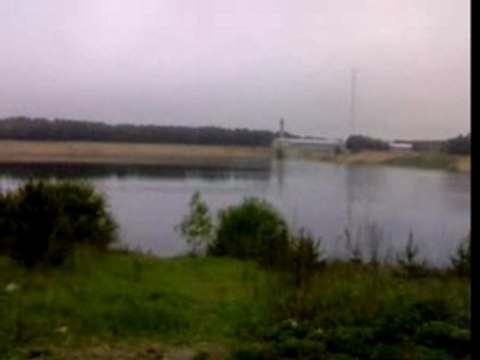 Карьер возле тира Мяннику