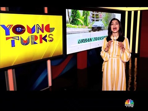 Young Turks: Here's the success story of self-drive car rental and sharing platform Drivezy