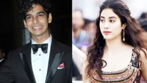 Jhanvi Kapoor Most Irritating habit reveals by Ishaan Khattar | FilmiBeat