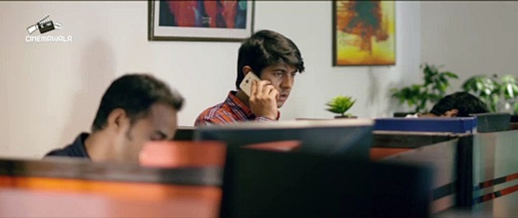 Buk Vora Valobasha | Tawsif Mahbub | Sabnam Faria | M M Kamal Raz | Eid Natok 2019 Promo