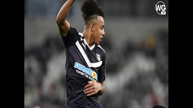 Bilan de la saison : Jules Koundé a passé un cap I Girondins