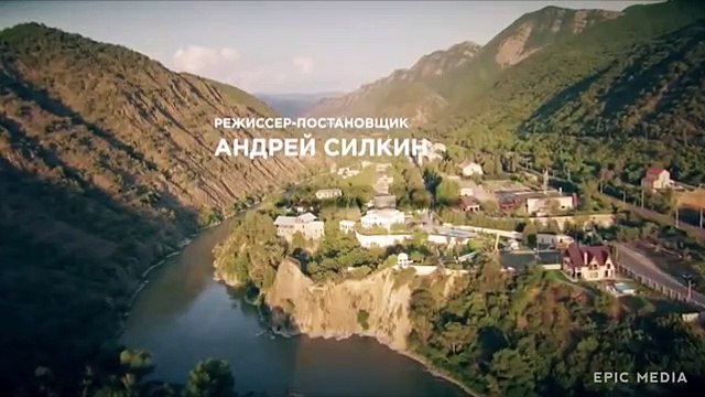 Горная болезнь (2019) Серия 3 (Детектив, Мелодрама)