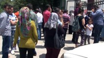 Denizli'de 12 bin 600 öğrenci LGS sınavında ter döktü