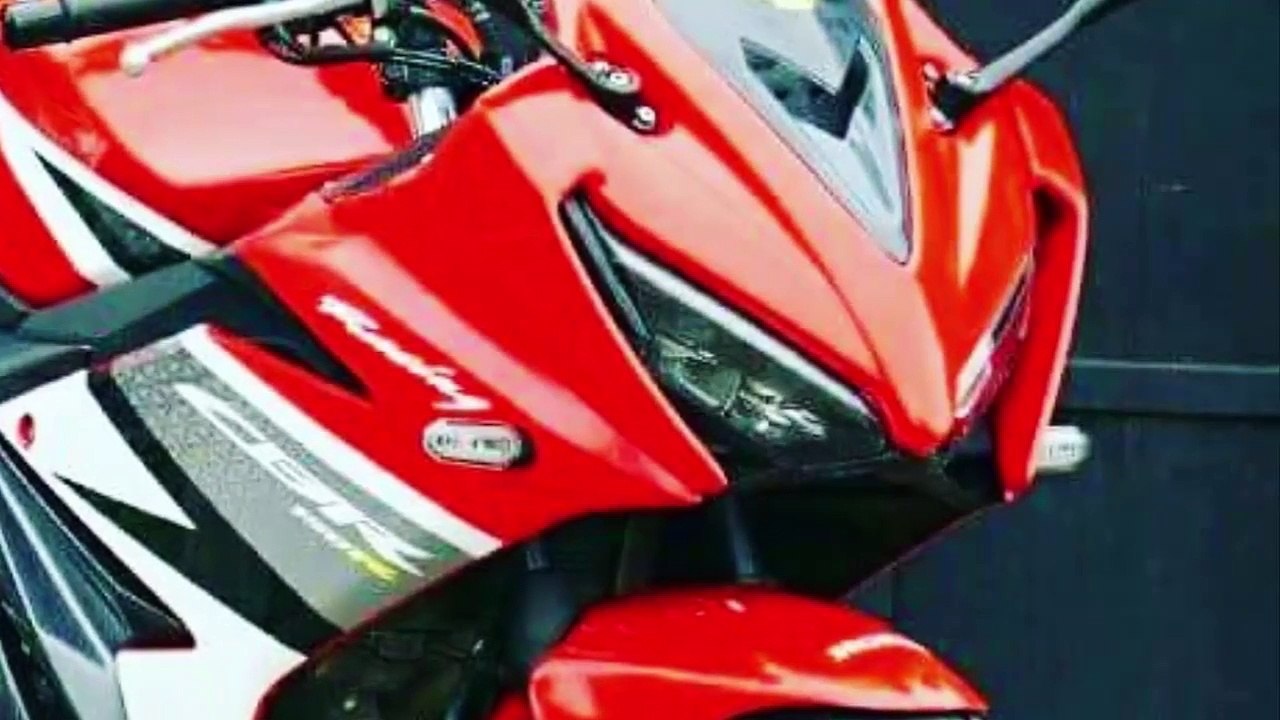 All New Honda CBR150R ABS Model 2019 | Mich Motorcycle