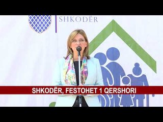 SHKODËR, FESTOHET 1 QERSHORI