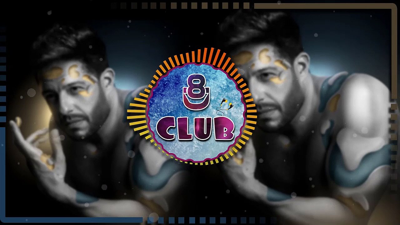 اغنية محمد حماقي م البدايه بتقنية الصوت الجديده 8 دي