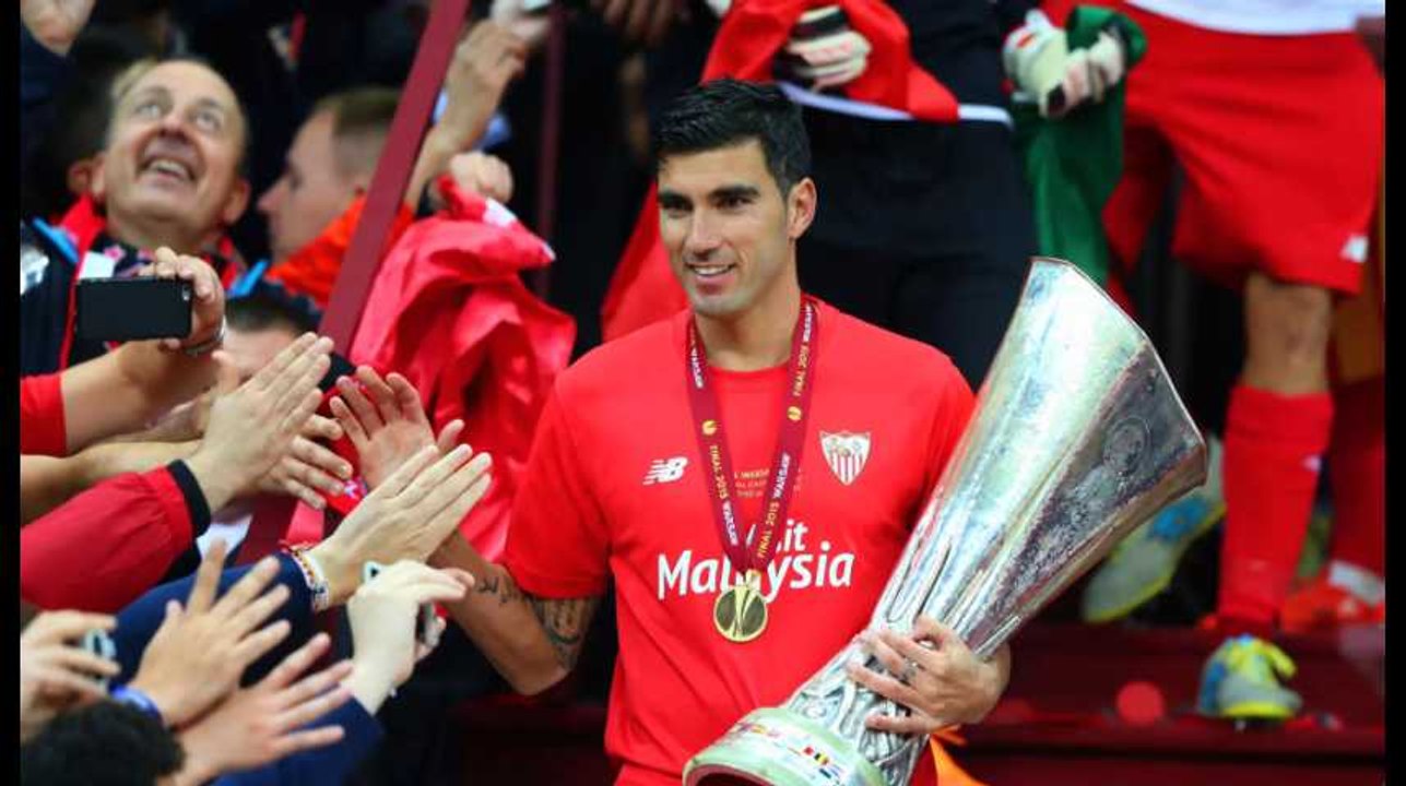 L’ancien international espagnol, José Antonio Reyes, est décédé à 35 ans