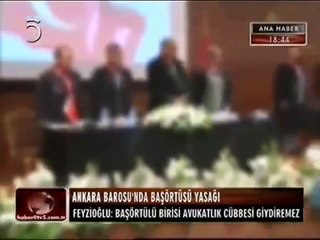 CHP’nin adayını destekleyecek olan Saadetliler, bu günleri ne çabuk unuttunuz!