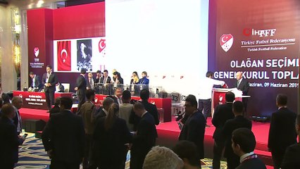 Nihat Özdemir: 'Adalet ve liyakat temel prensibimiz olacak'