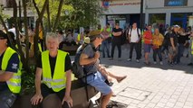 On En A Marre Gilets Jaunes Acte 31 Paris 15 Juin 2019