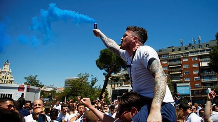 Τσάμπιονς Λιγκ: Όλα τα φώτα στη Μαδρίτη