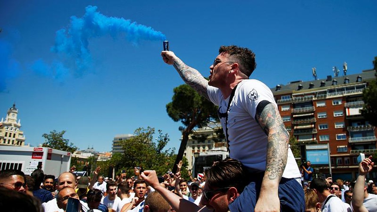 Τσάμπιονς Λιγκ: Όλα τα φώτα στη Μαδρίτη