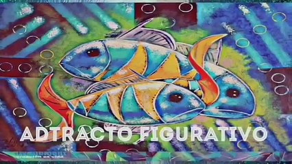 @tutorial CONOCIENDO SOBRE EL ARTE DIGITAL