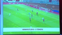 TFF Olağan Seçimli Genel Kurulu