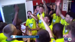 Finale U17 National I Lille / Nantes - Samedi 1er Juin à 16h00