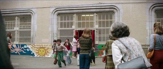 Suç Kraliçeleri Altyazılı Fragman