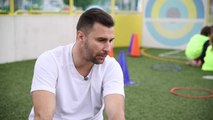 Cana: Kombëtarja mund të japë edhe më shumë! - Top Channel Albania - News - Lajme