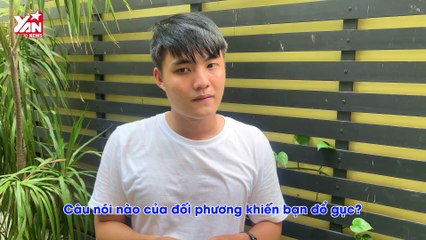 Những câu nói khiến người khác đổ gục