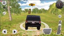 Offroad Car Driving - 4x4 SUV Offroad 