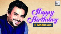 Happy Birthday R Madhavan: Lesser Known Facts About Bollywood's Maddy