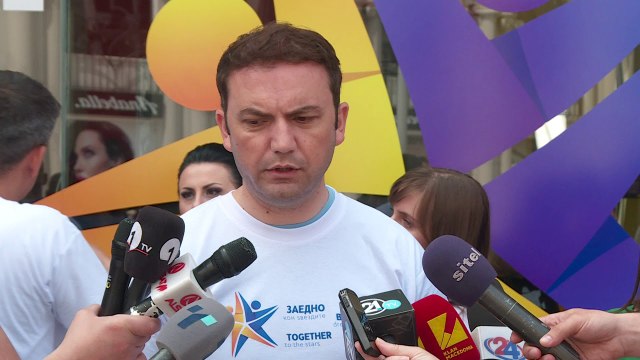 “Fshesa”, BDI: Vijojnë bisedimet Zaev-Ahmeti