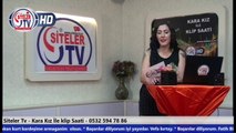 Kara_kiz_ile_klip_saati_1._bolum 2. Parça- Siteler TV