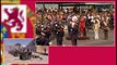 Las Fuerzas Armadas españolas celebran el 30º aniversario de sus misiones exteriores en democracia