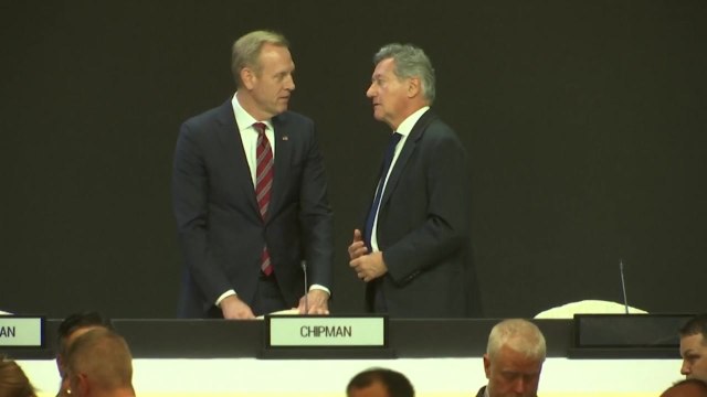 日 미일, 北 미사일 제재 위반 판단 ...靑 결론 안 냈다 / YTN