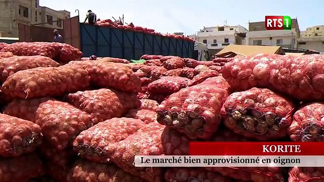 VIDEO - REPLAY JT RTS1 EDITION 13H - DU 01 JUIN 2019