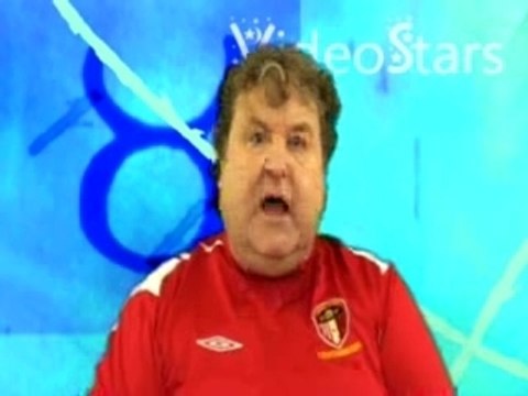 Russell Grant Video Horoscope Taurus January Saturday 19th