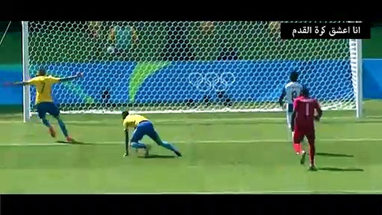 !! اسرع 10 اهداف في العالم.....مدهش الترتيب الأول للاعب عربي