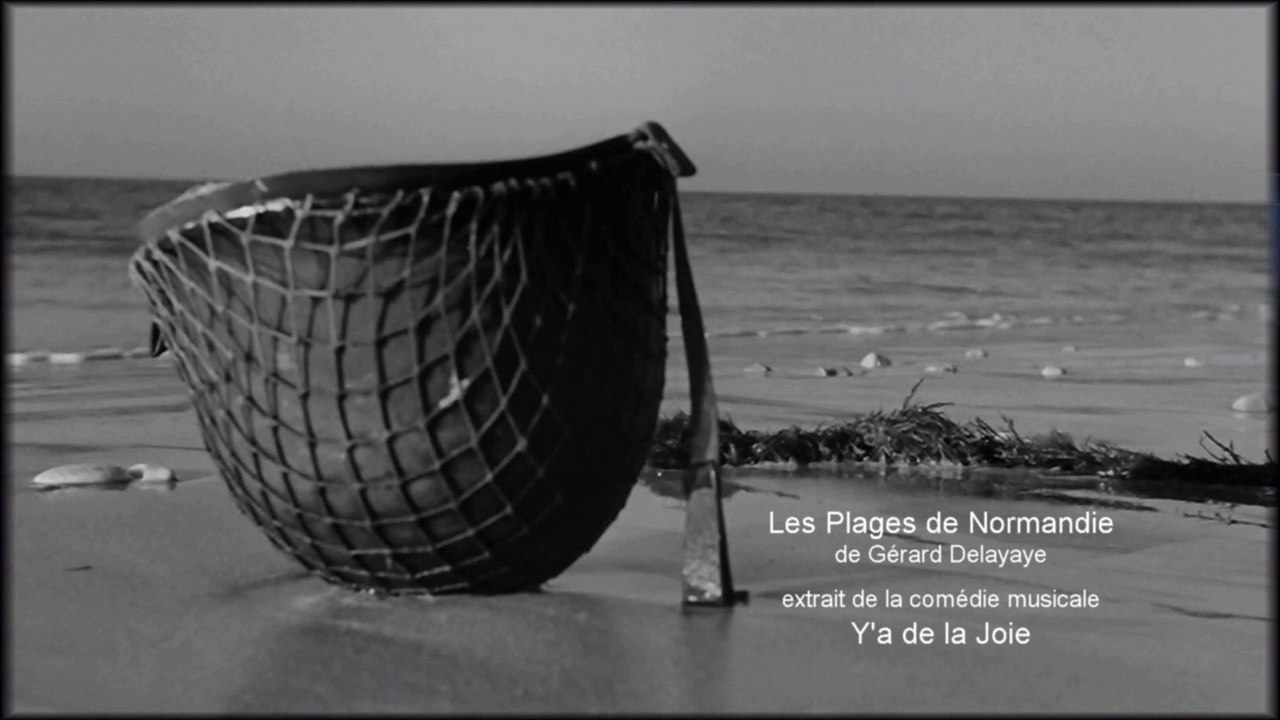 Les Plages de Normandie