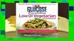 Full E-book The New Glucose Revolution Low GI Vegetarian Cookbook: 80 Delicious Vegetarian and