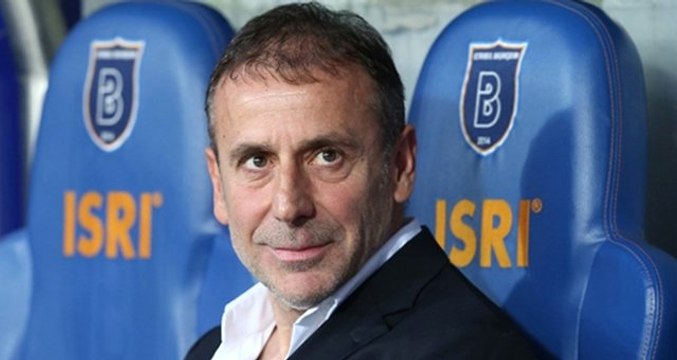 Son Dakika! Beşiktaş Abdullah Avcı'yı resmen açıkladı