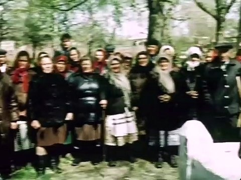 Летопись Чернобыля - Зона. 1988 HQ