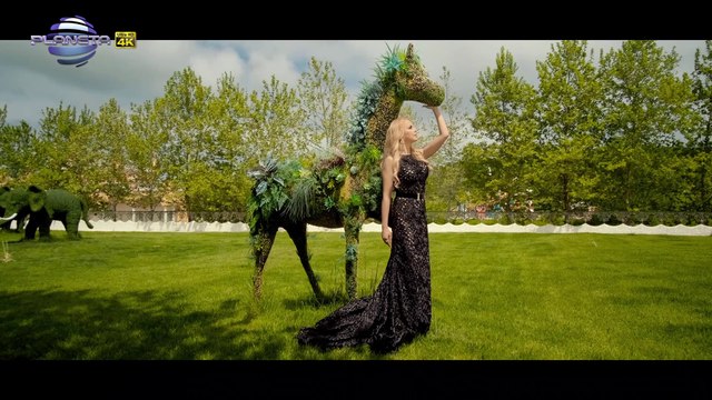 Sonya Nemska i Toni Storaro - Prosto spri / Соня Немска и Тони Стораро - Просто спри (Ultra HD 4K - 2019)