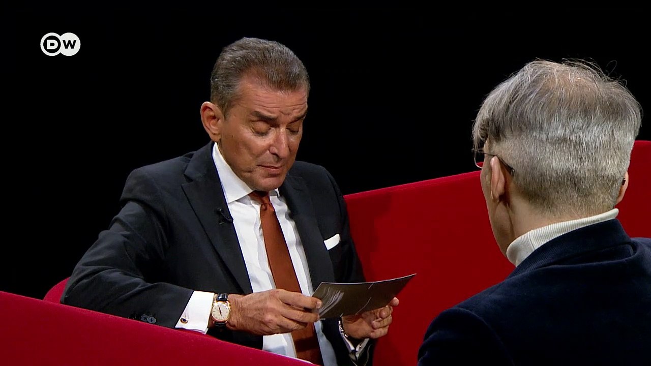 Auf ein Wort... Zukunft | Auf ein Wort...