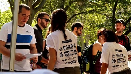10000 personnes attendues à Grenoble pour le Grand Challenge