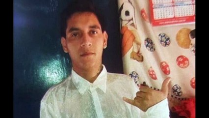 Jovem esquizofrênico assassinado faria 21 anos hoje