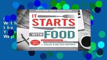 Full E-book It Starts With Food: Discover the Whole30 and Change Your Life in Unexpected Ways  For