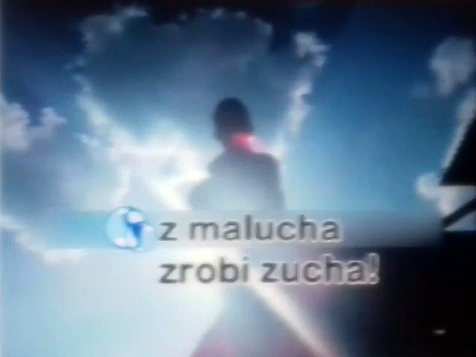 MiniMini - Ident inna wersja z malucha zrobi zucha 2003-2010