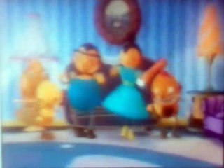 MiniMini - ident i zapowiedzi (04.03.2004)