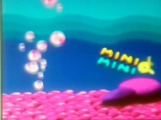 MiniMini - Zapowiedź Małe zoo Lucy (04.03.2004)