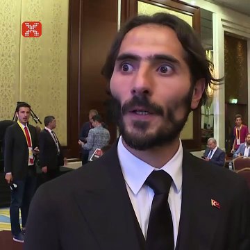 Hamit Altıntop: Mutluyum, gururluyum