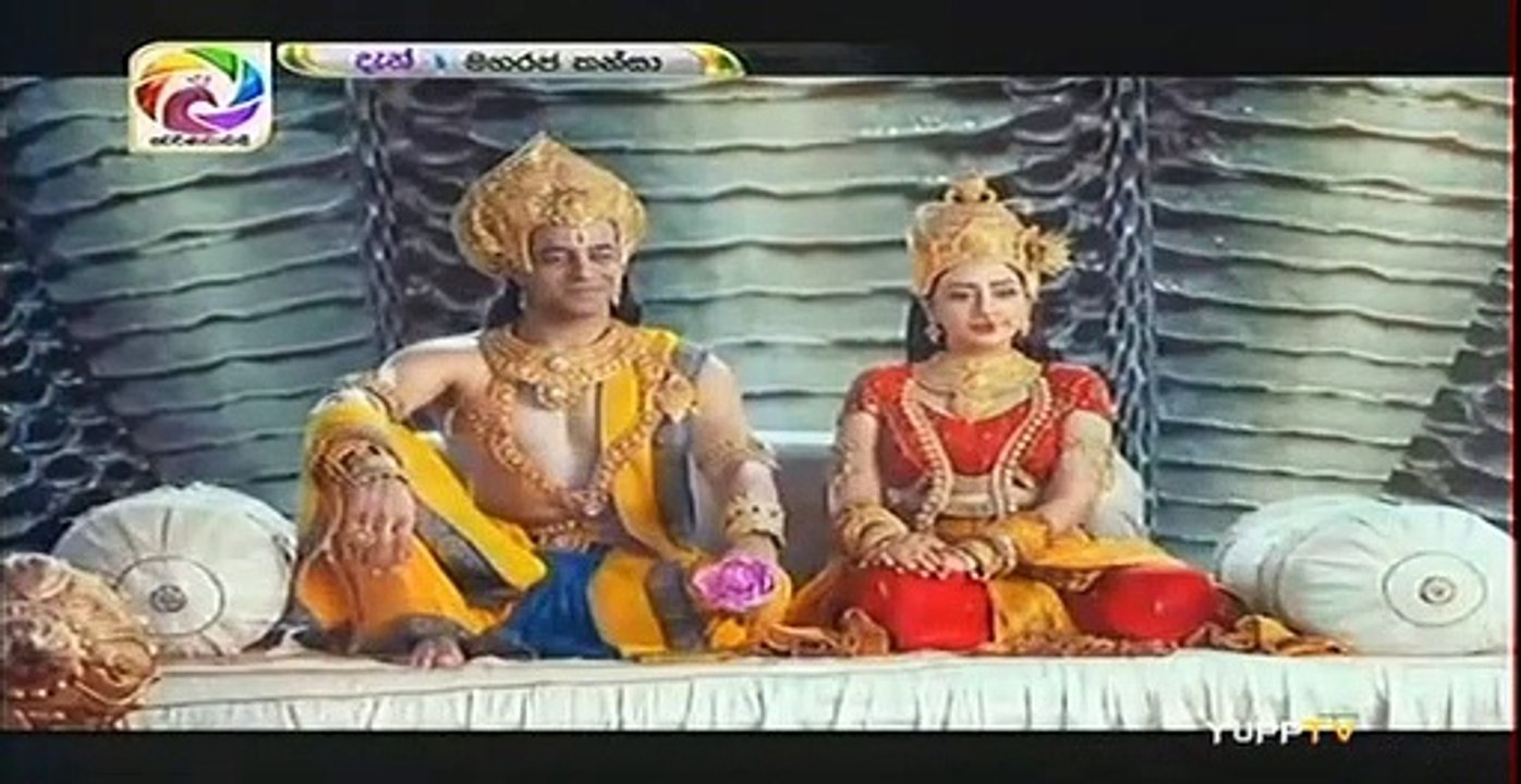 Maharaja Kansa Teledrama - 288 - 01st June 2019