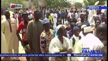 REPLAY - Xibar Yi 13h - Pr : FATOU KINE DEME - 31 Mai 2019